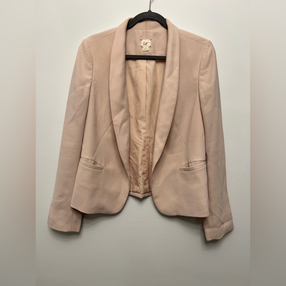 Ann Taylor Loft Blazer Size 6